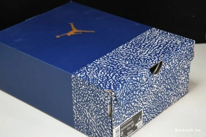 Jordan Wizards 3 0803